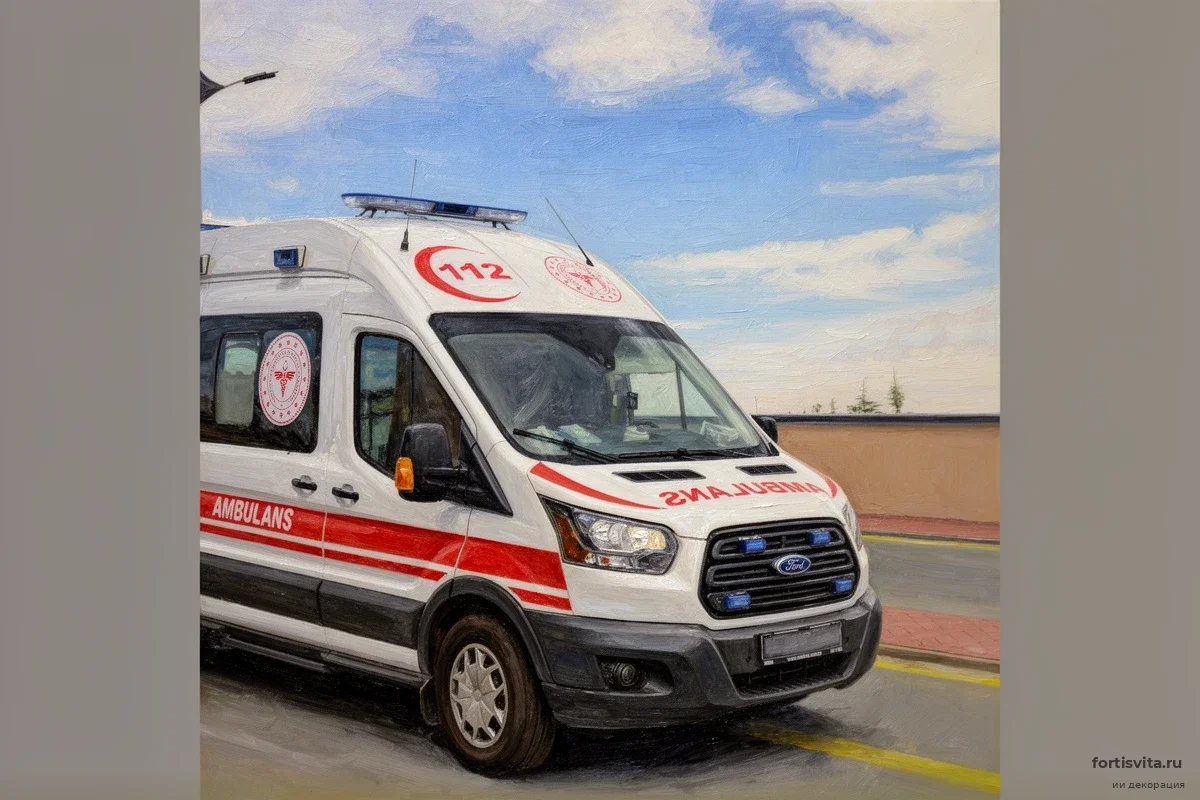 Британский адвокат взяла кредит на операцию в Турции, но цена оказалась фатальной