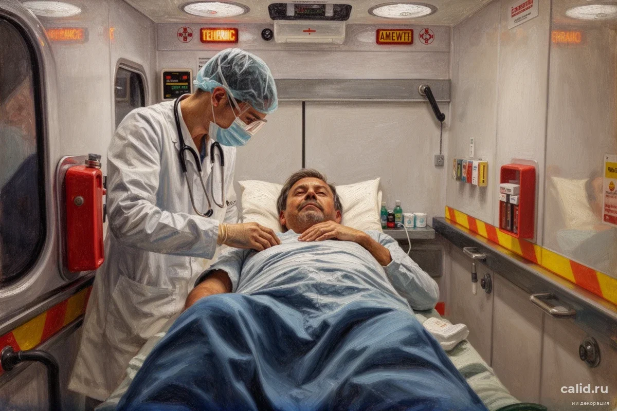 Хирурги объяснили, почему страх перед начальником приводит россиян к экстренным операциям