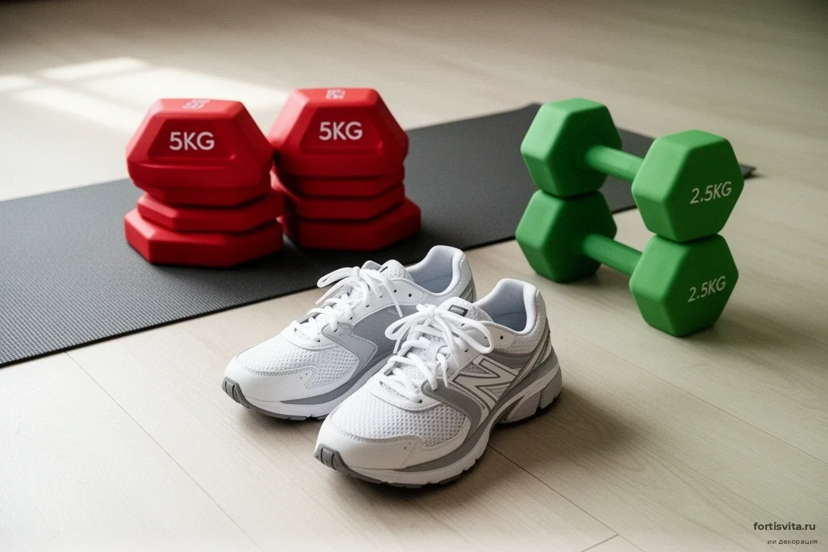 Кардио или силовые: эксперт раскрыла, какая нагрузка на самом деле сжигает жир быстрее