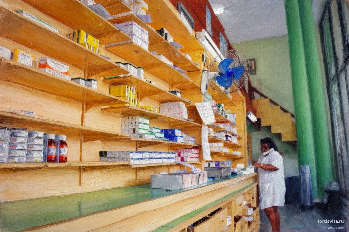 Хуже распада СССР: почему жители Кубы массово переходят на «химию»