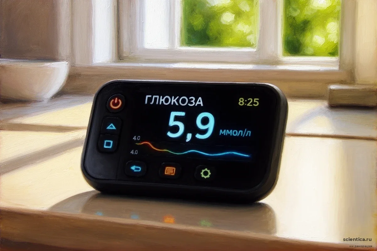 IDF признала пятый тип диабета: 25 миллионов человек лечили не от той болезни