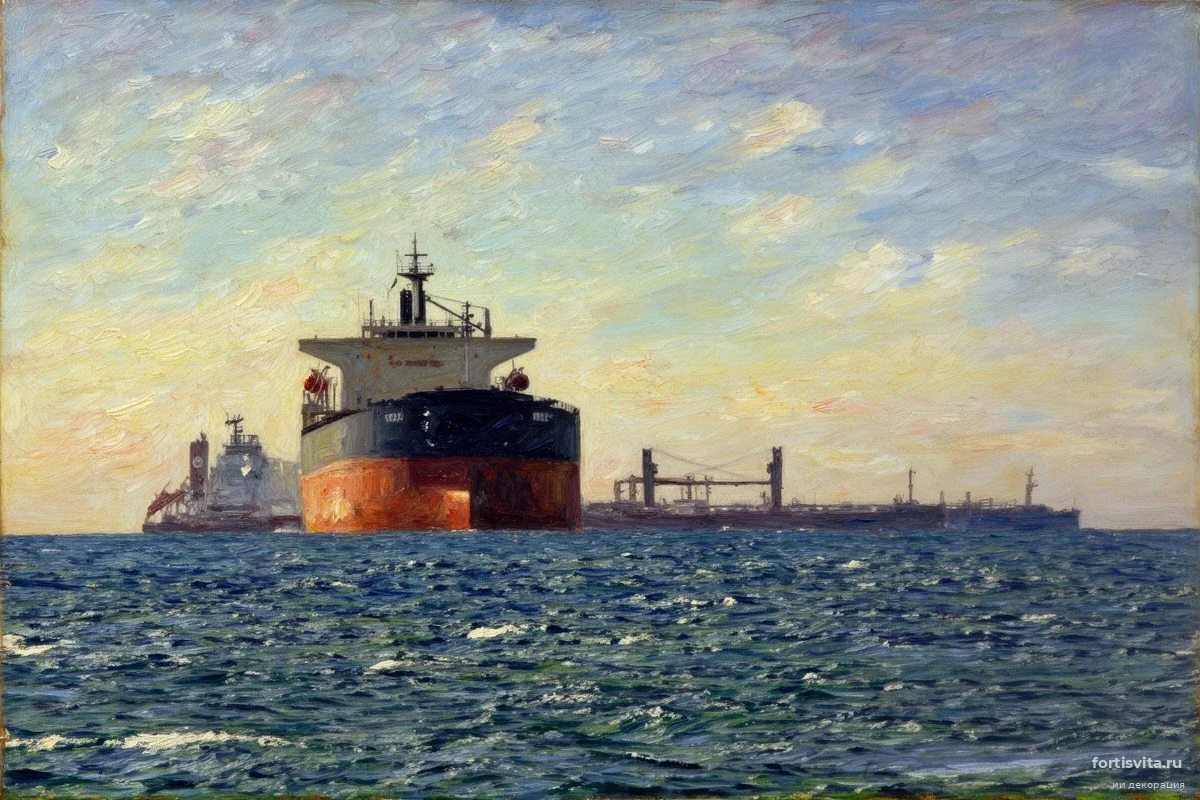 Блокада Ормузского пролива: какие жизненно важные лекарства исчезнут из аптек через месяц