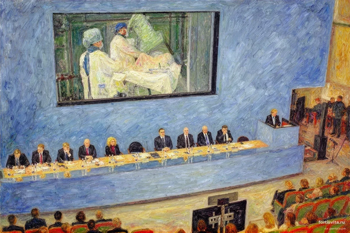 Скворцова раскрыла, как новые вакцины и «очувствленные» протезы изменят российскую медицину