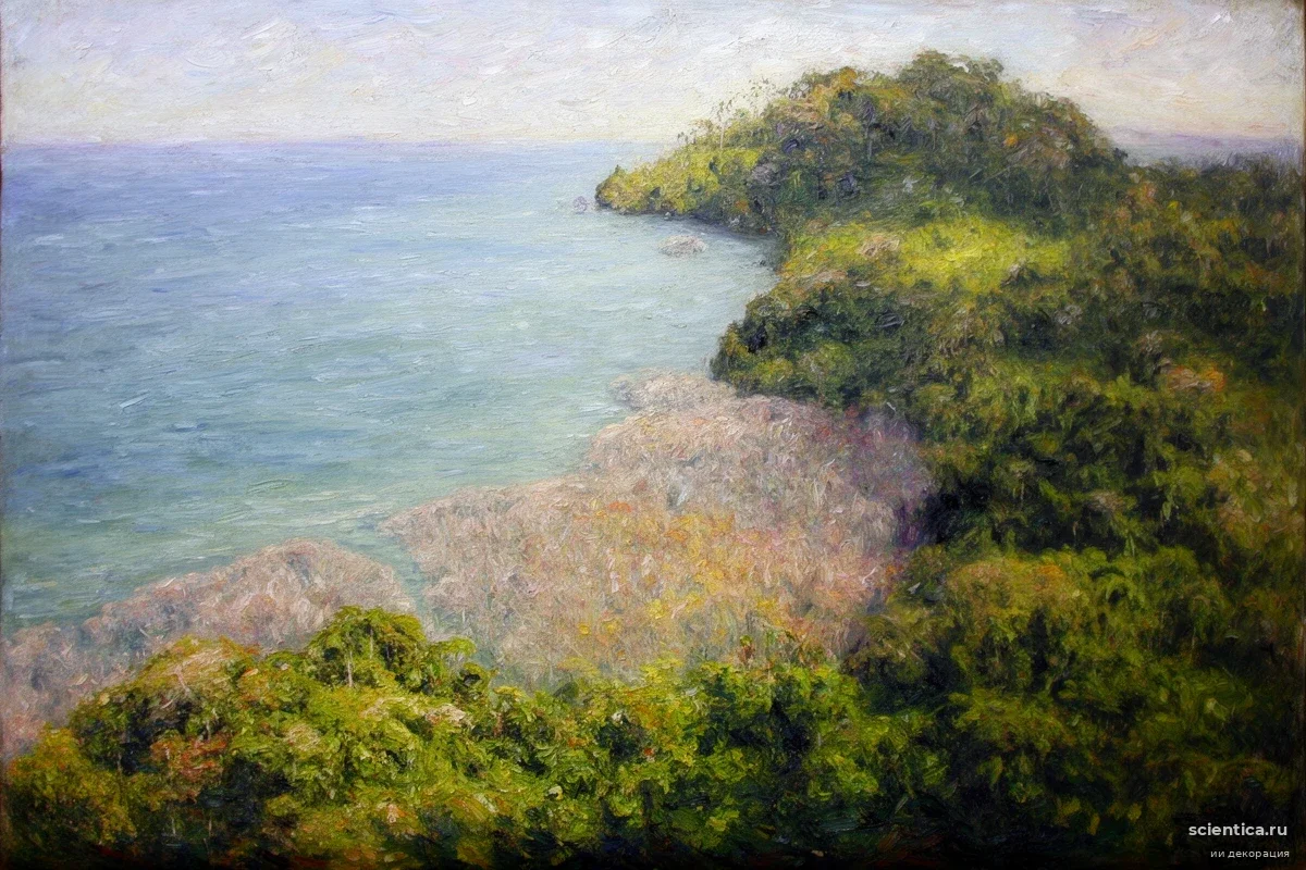 Скрытая угроза побережья: почему 3 миллиарда человек рискуют сердцем из-за стакана воды