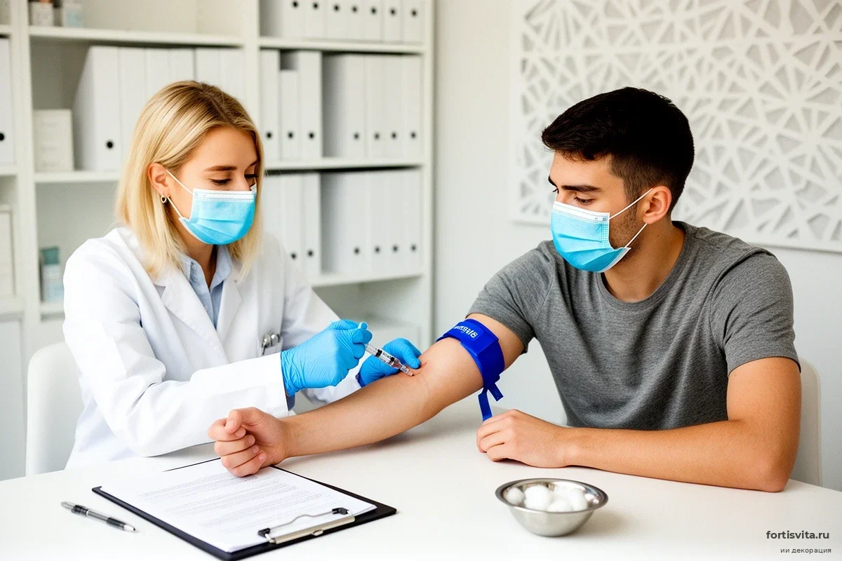 Почему анализы в норме, а сил нет: врачи скрывают правду о «ловушке» средних показателей