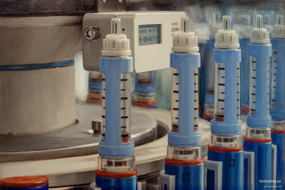 ФМБА отобрало 27 россиян для лечения рака вакциной: назван срок изготовления препарата