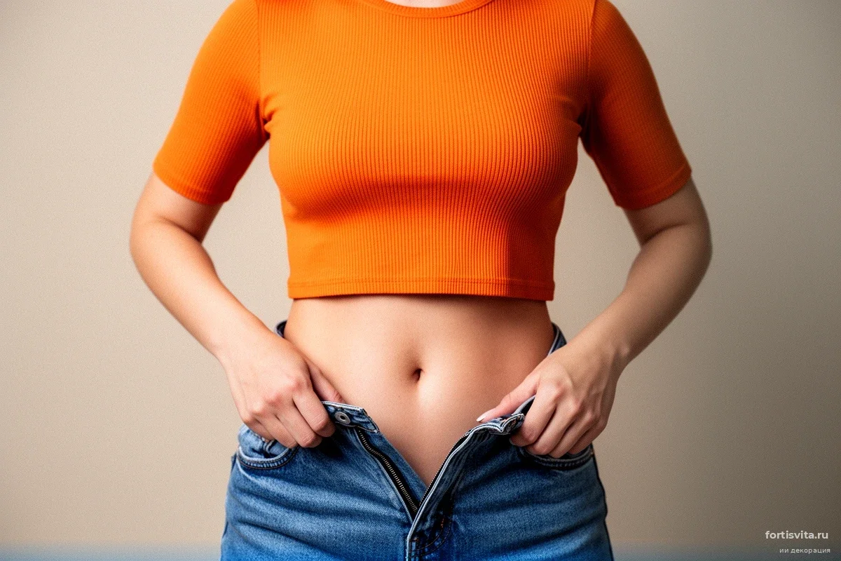 Ученые изучили 600 тысяч человек и нашли критический возраст, когда лишний вес убивает к 60 годам