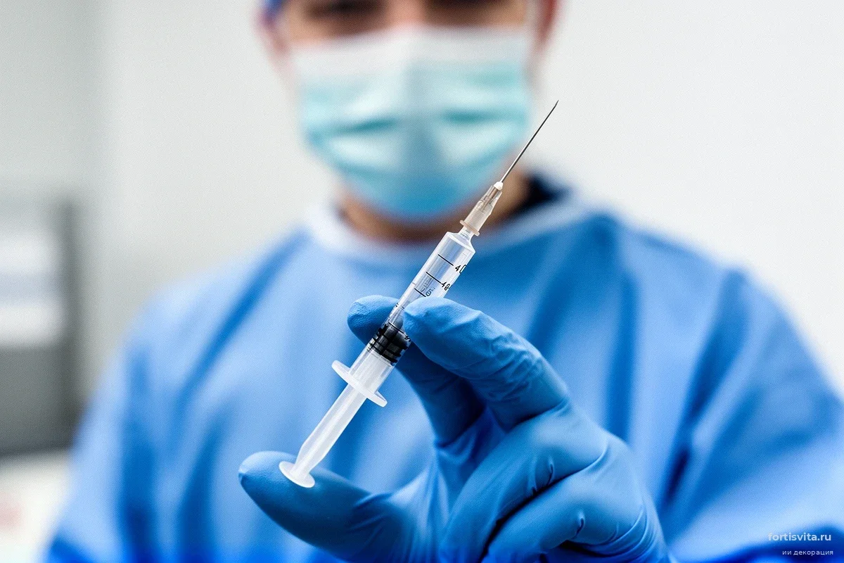 Минздрав создаст спецреестр для отказавшихся от прививок: зачем это нужно государству