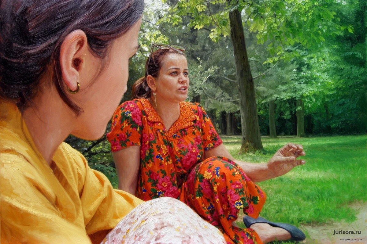 Каждый третий случай ВИЧ в Таджикистане связан с Россией: почему виноватыми делают женщин