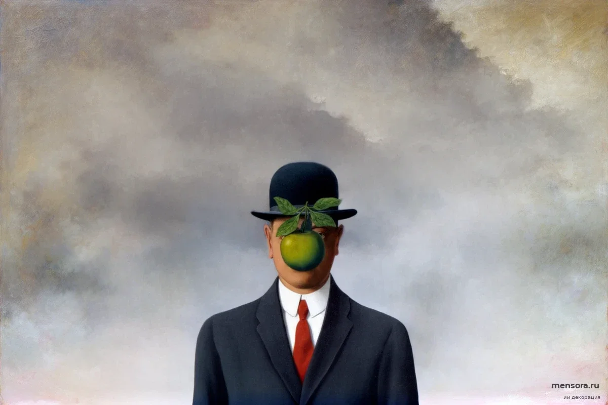 Слепое воображение: как одна доза грибов вернула женщине способность видеть образы