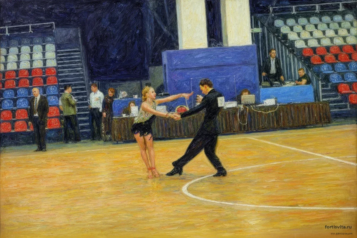 Танцы вместо диеты: кинезиолог объяснила, почему «па» не избавят от лишнего веса