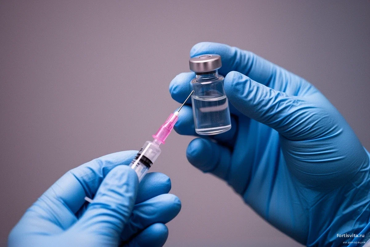 Госдума раскрыла истинную цель создания реестра отказавшихся от прививок