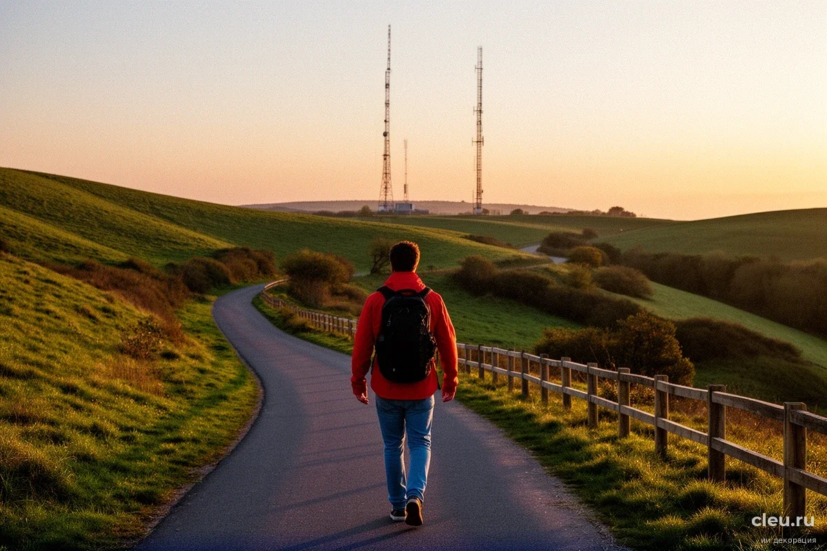 Ученые нашли два способа снизить риск смерти на 50% во время обычной прогулки