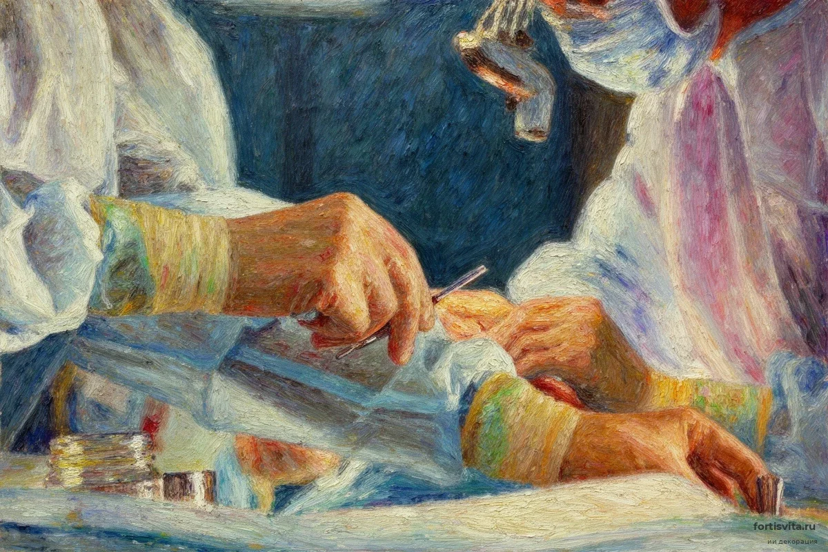 Итальянка выиграла бесплатную пластику у «босса груди», но через 3 года лишилась части тела