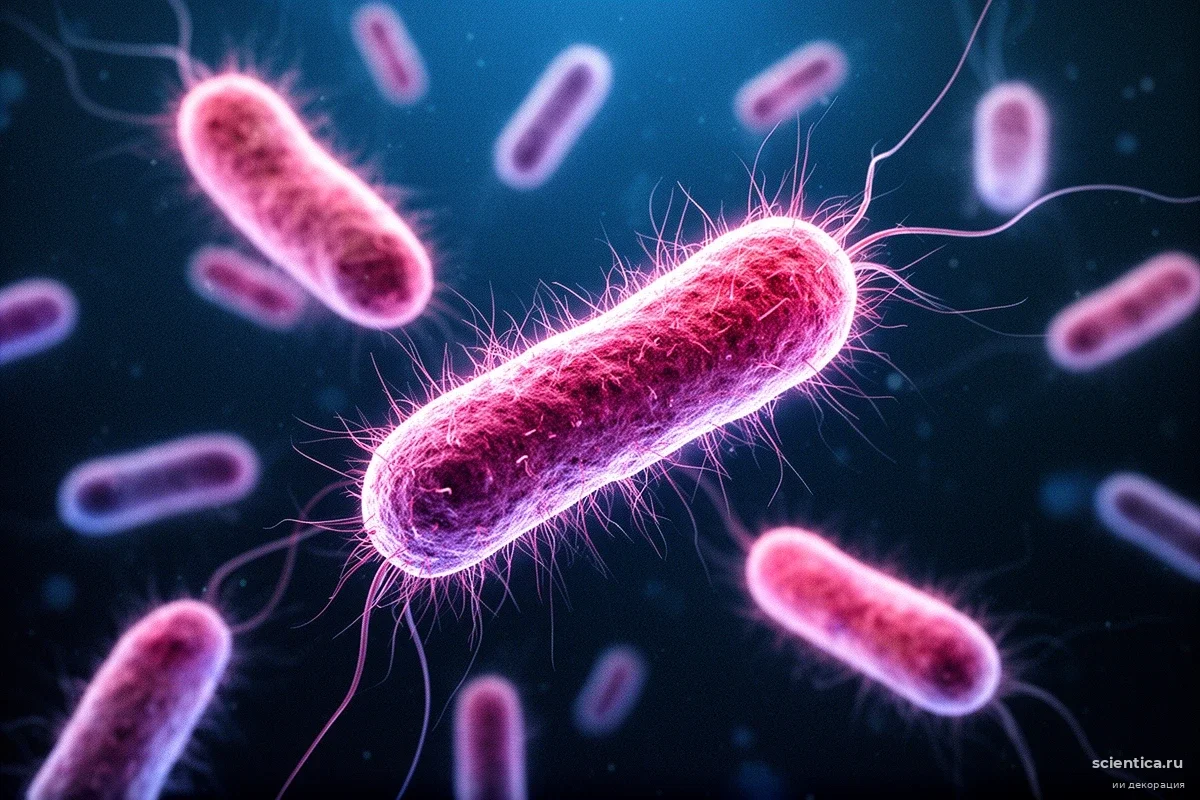 В США растет число заражений супербактерией: врачи выявили новую уязвимую группу населения