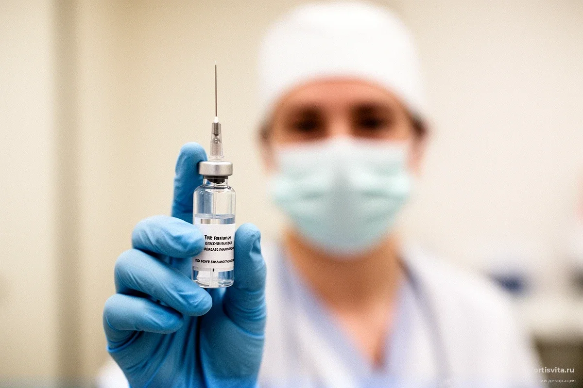 Российская вакцина от рака крови прошла испытания: когда препарат станет бесплатным