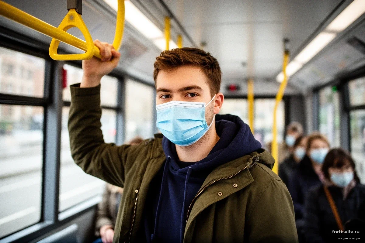 700 заболевших за неделю: профессор Воробьев раскрыл главную угрозу весенней инфекции