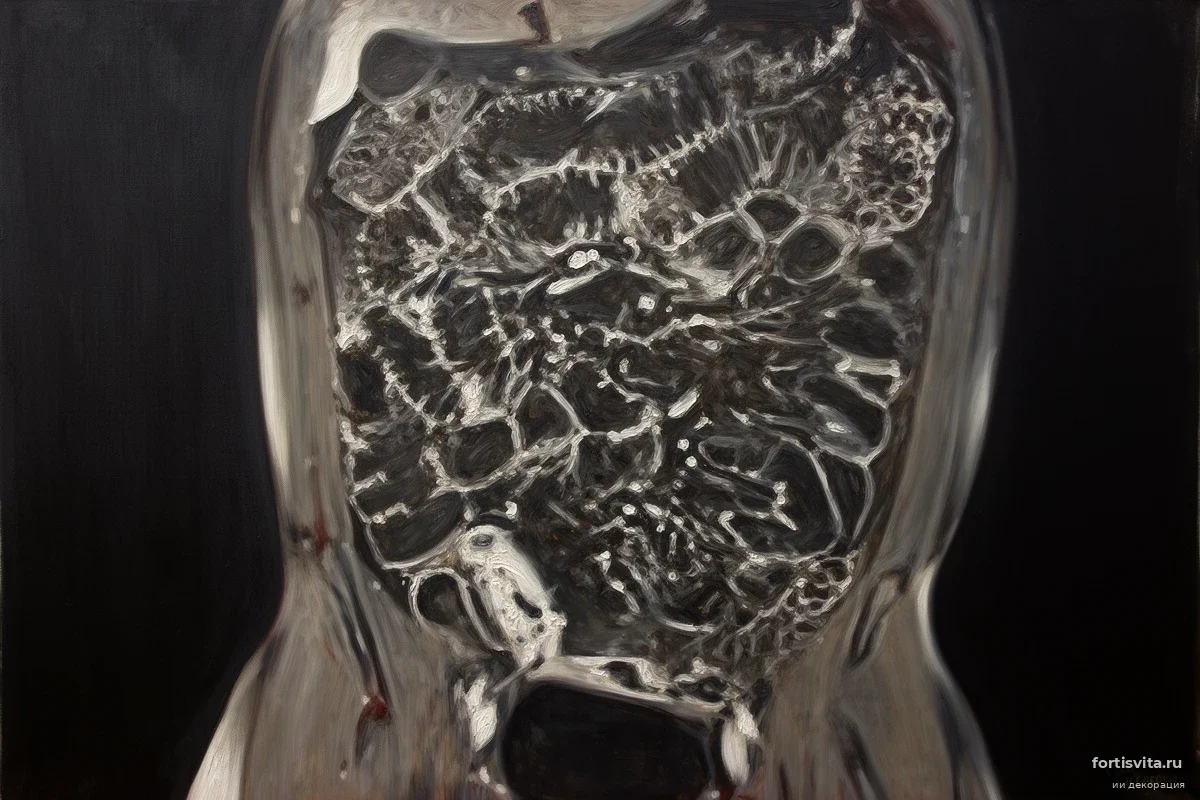 20 лет с ртутью внутри: врачи обнаружили в кишечнике пациента забытый предмет из детства