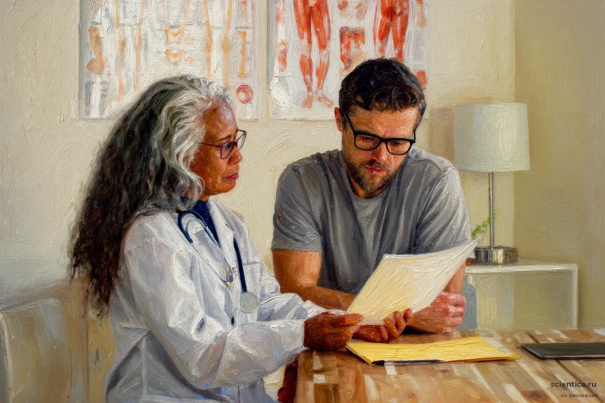 Ученые нашли опасную границу «хорошего» холестерина: когда защита сердца превращается в угрозу