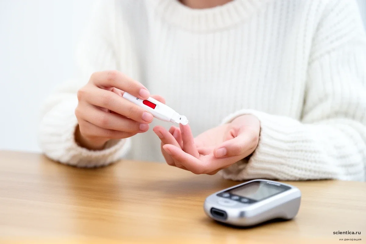 Ученые нашли способ предсказать диабет за 12 лет до болезни: риск возрастает в 12 раз
