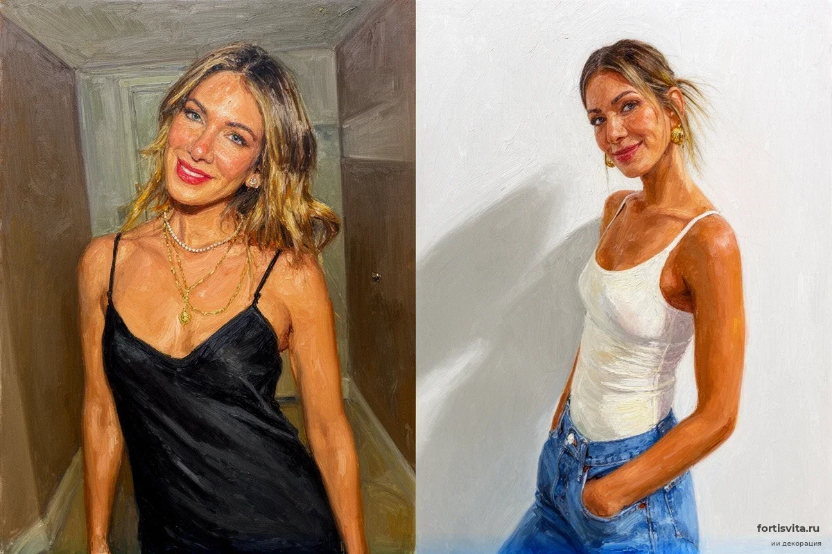 Звезда «Настоящих домохозяек» раскрыла правду о своей операции после рождения 4 детей