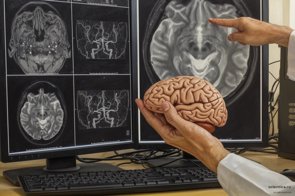 Британка услышала голоса в голове: они спасли ей жизнь, поставив диагноз точнее врачей