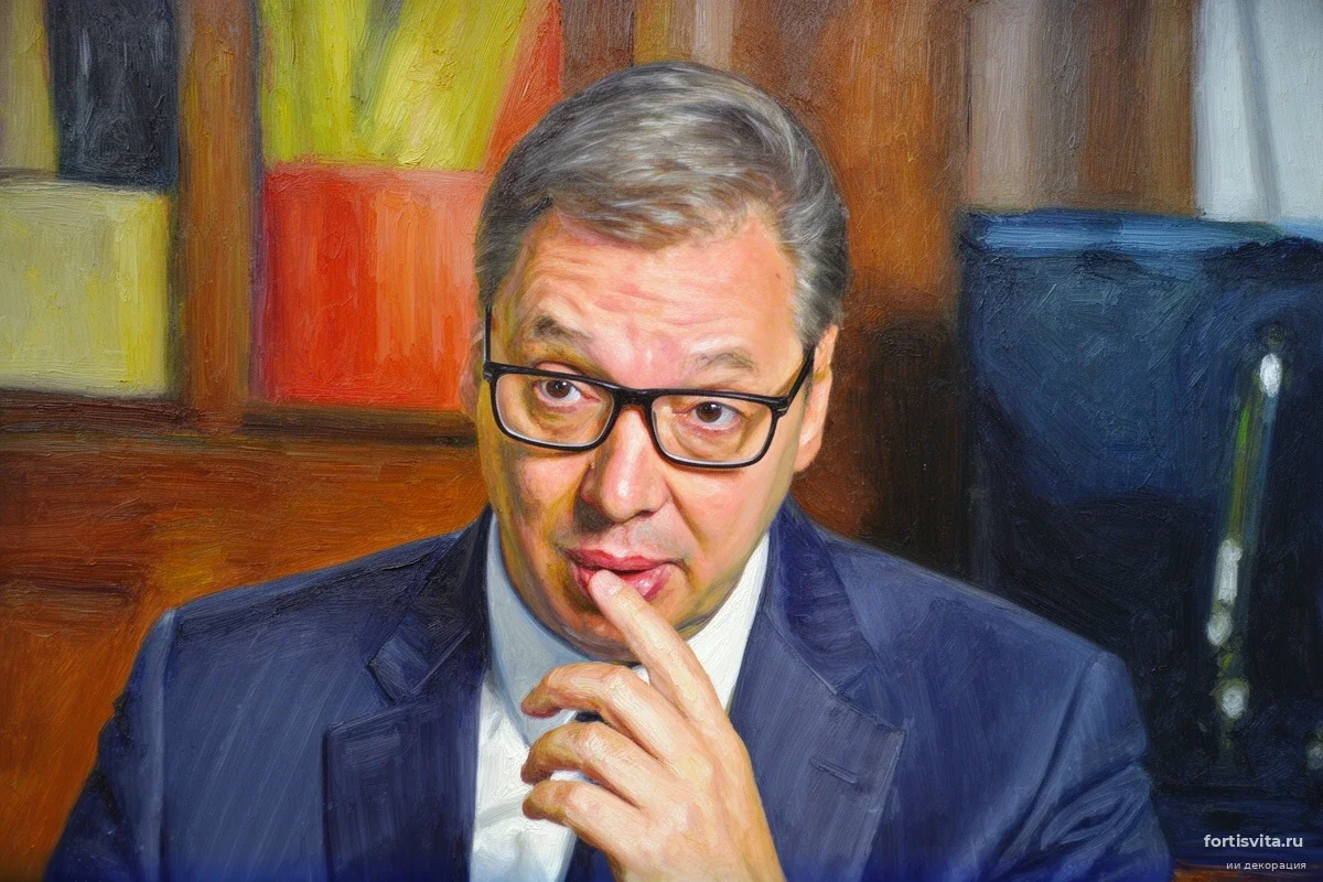 Вучич запросил у России секретную вакцину: какие виды рака она побеждает