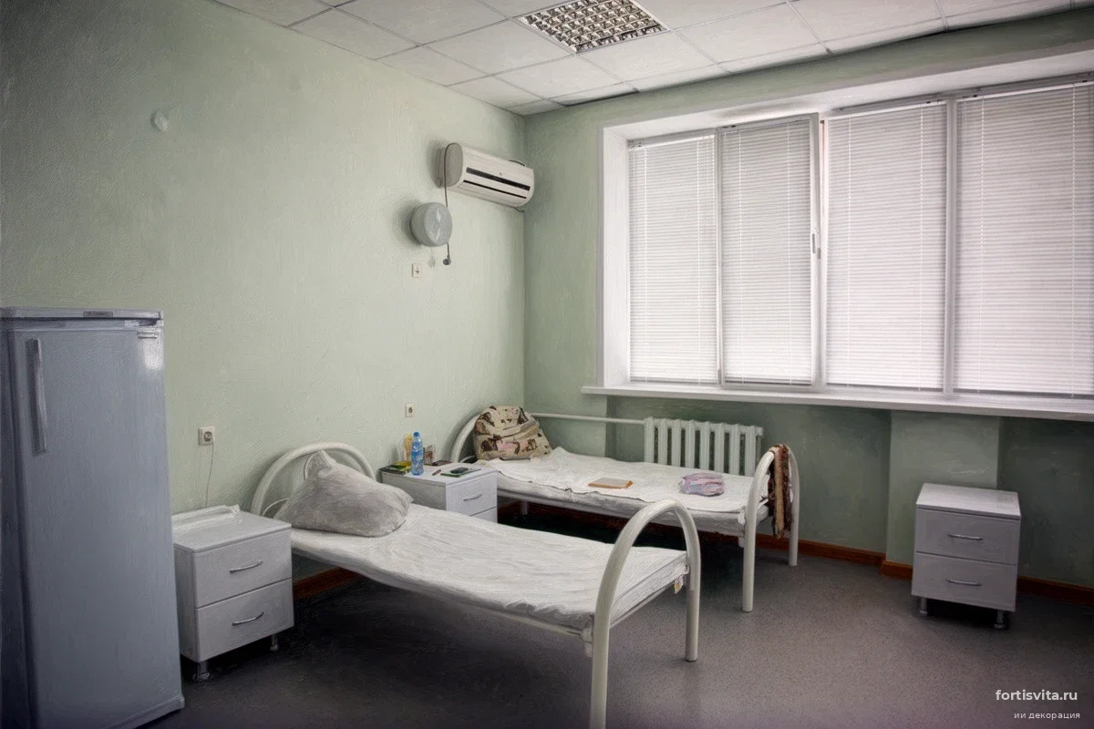 Астраханским ветеранам СВО сократили срок ожидания путевок до 48 часов: есть одно условие