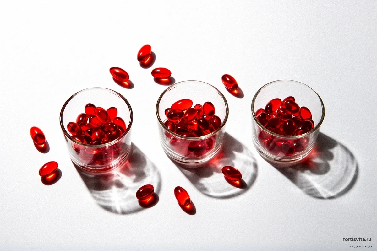 Смерть из аптеки: 8 популярных добавок, которые разрушают сердце и почки