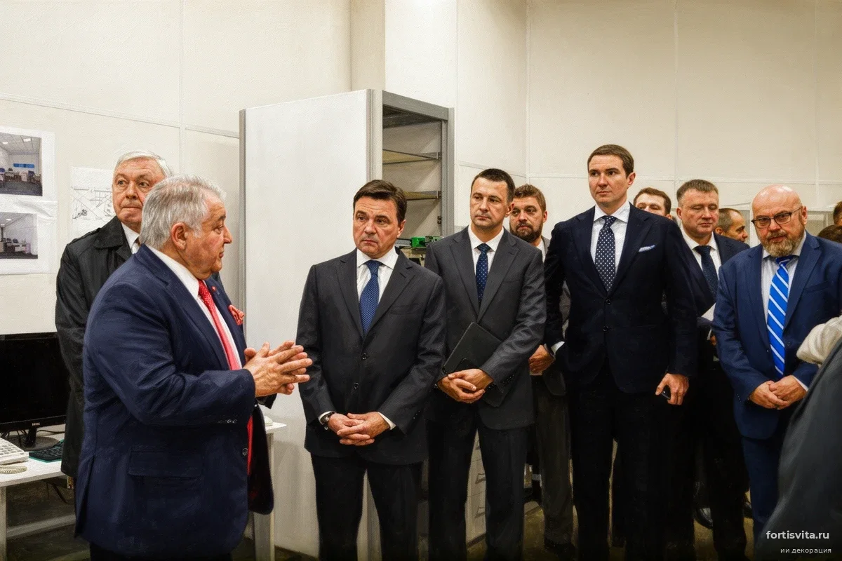 В Протвине запускают установку «Луч»: почему этот метод лечения рака доступен лишь в 15 странах