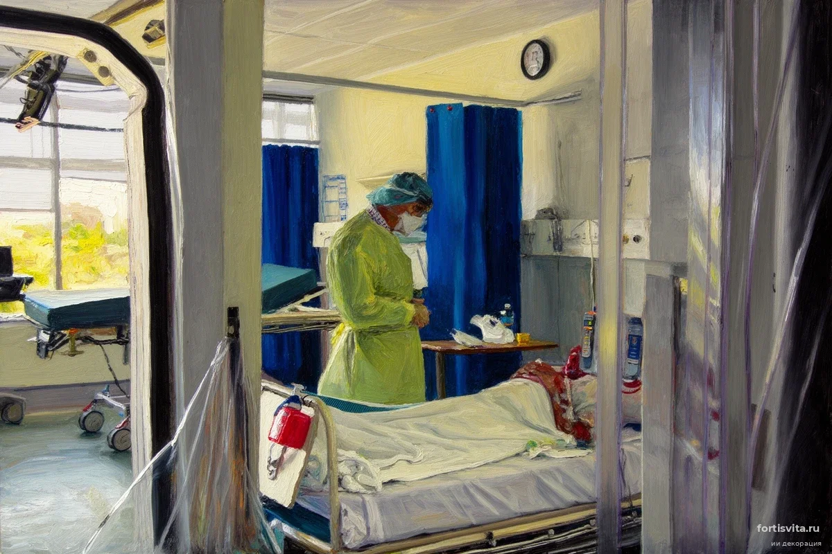 Биологический «Тетрис»: почему зеркальная жизнь способна уничтожить планету за несколько дней