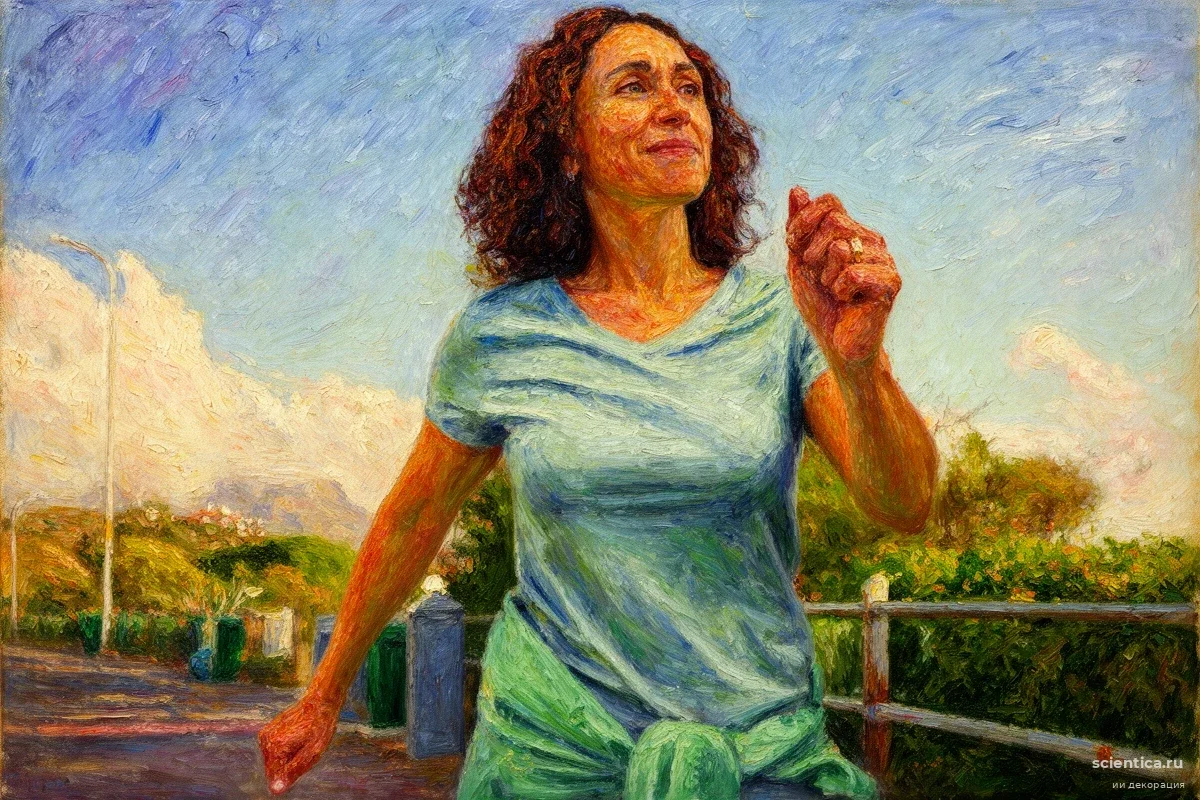 Миф о 10 000 шагах развенчан: ученые Гарварда нашли новый минимум для долголетия