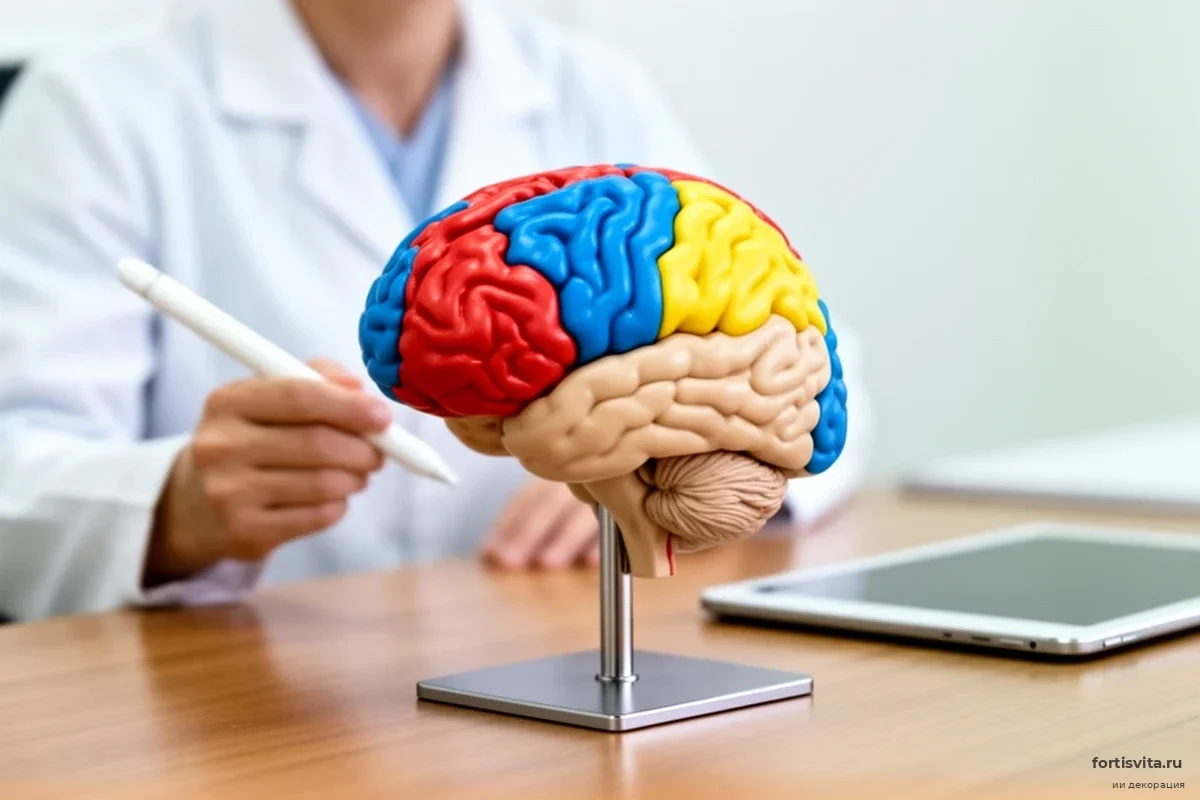 Сексолог раскрыла технику стимуляции, активирующую те же зоны мозга, что и гениталии