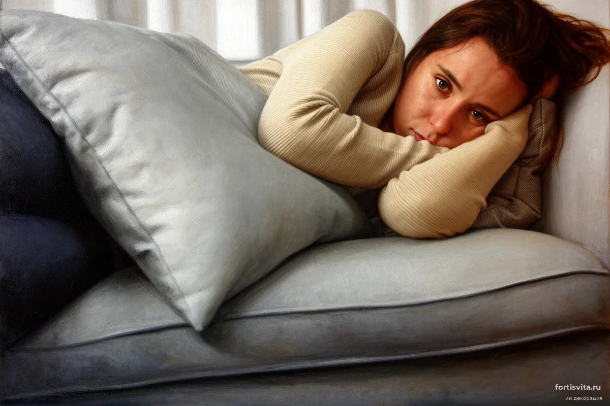 Ученые нашли фактор, повышающий риск депрессии в 2,1 раза: дело не только в психологии