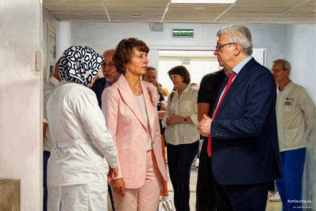 Смертность от рака крови упала на 20%: врач раскрыла, что изменило статистику за пять лет