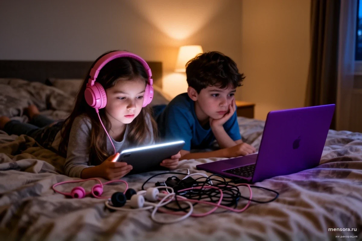 Хуже геополитики: психиатр раскрыл фактор, вызвавший 53% рост расстройств у подростков