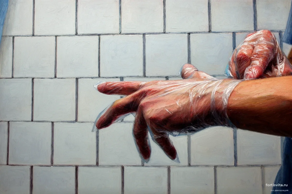 Паразитолог Бартули объяснил, почему 30% россиян рискуют печенью из-за одного блюда