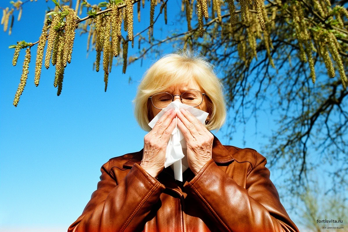 Тихая угроза поллиноза: как обычный насморк лишает россиян слуха навсегда