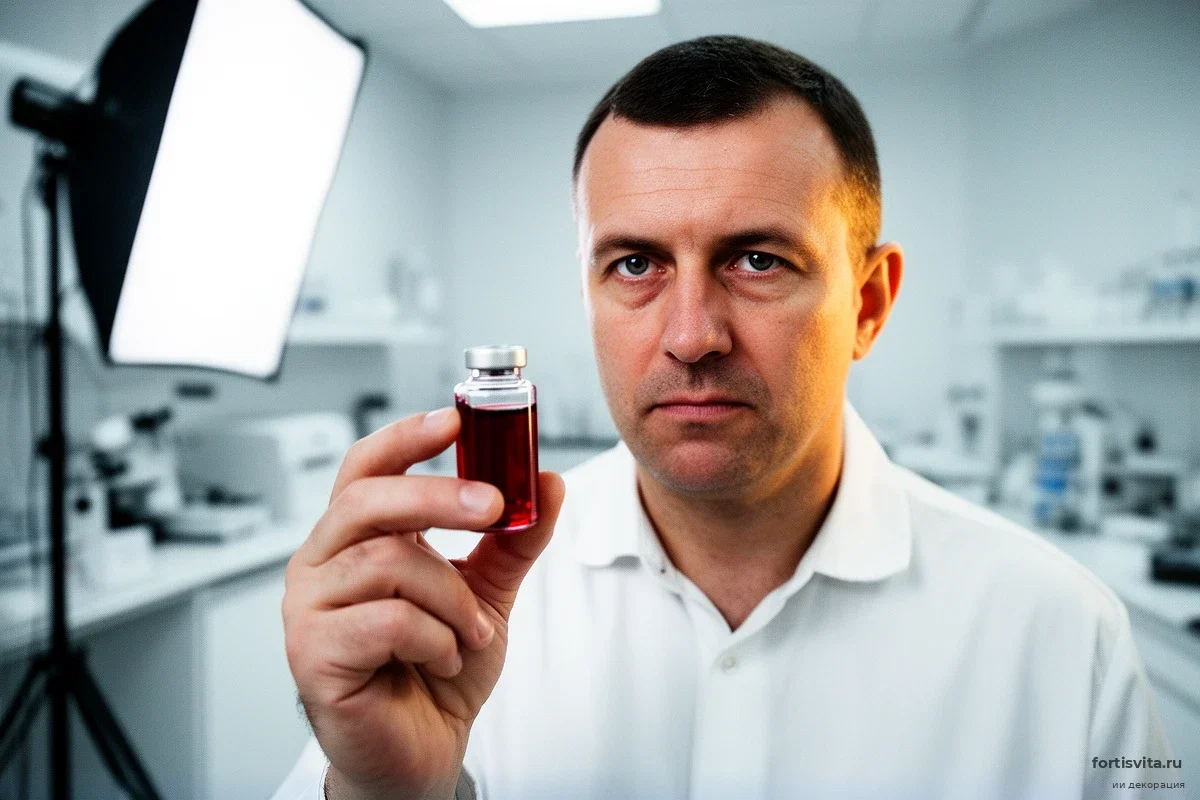 Группа крови и скрытые угрозы: почему 38% населения рискуют желудком, а редкий тип — памятью