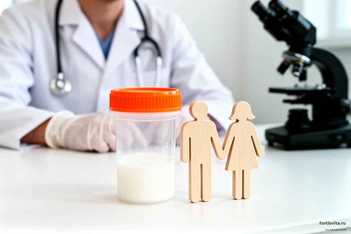 Скрытая угроза демографии: почему в России растет спрос на донорские клетки