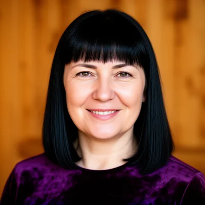 Анастасия Данилова