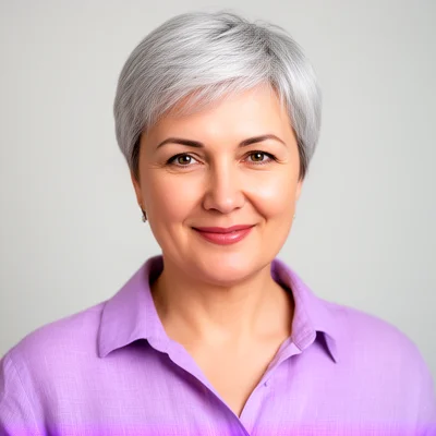 Анастасия Власова