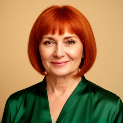 Дарья Романова