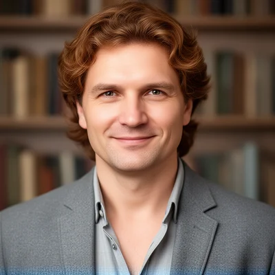 Григорий Соловьёв