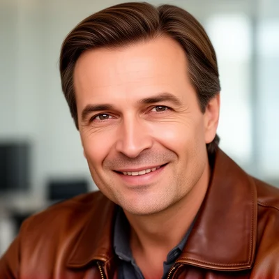 Илья Калинин