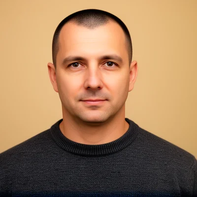 Константин Захаров