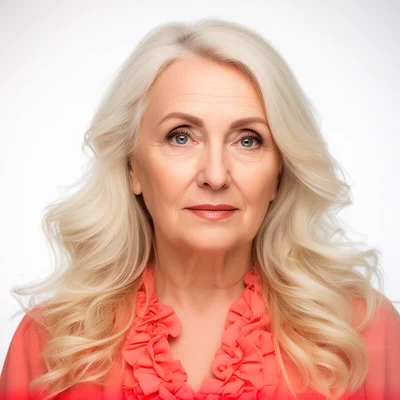 Лариса Чернова