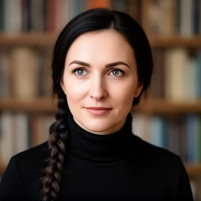 Лидия Афанасьева