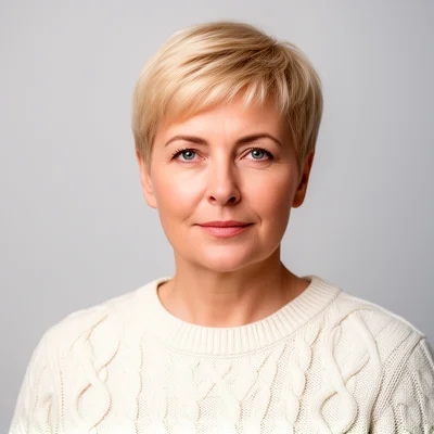 Лидия Тихонова