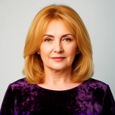 Любовь Николаева